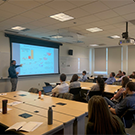 Center for Healthcare Policy and Research